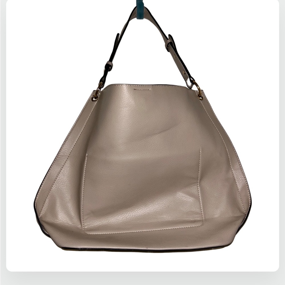 Unbranded Vegan Leather Shoulder Bag